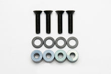 Load image into Gallery viewer, Wilwood 82-92 Chevy Camaro Bracket Bolt Kit