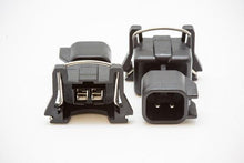 Load image into Gallery viewer, BLOX Racing Quick Connectors - EV6/EV14 to Denso (Set of 4)