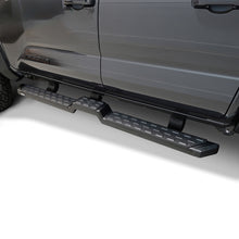 Load image into Gallery viewer, Westin 2024 Toyota Tacoma Double Cab HDX Running Boards - Textured Black