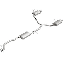 Load image into Gallery viewer, BRExhaust 09-12 GMC Acadia 3.6L Exhaust Kit