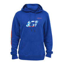 Load image into Gallery viewer, Gaerne G.Strive Hoodie Hurricane Size - Large