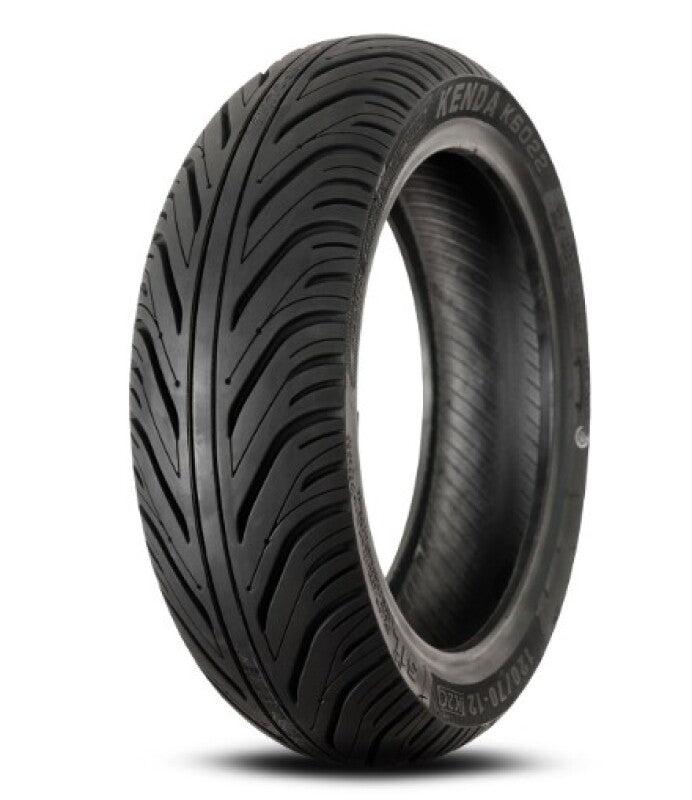 Kenda K6022 Kozmik Rear Tire - 90/100-10 4PR 53J TL