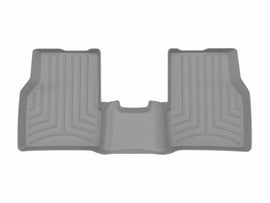 WeatherTech 17-26 Jeep Compass 2nd Row Rear FloorLiner HP - Grey