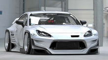Load image into Gallery viewer, GReddy Pandem 2022+ Toyota GR86 Rocket Bunny Optional Wing