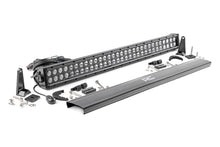 Load image into Gallery viewer, 30 Inch Black Series LED Light Bar | Dual Row
