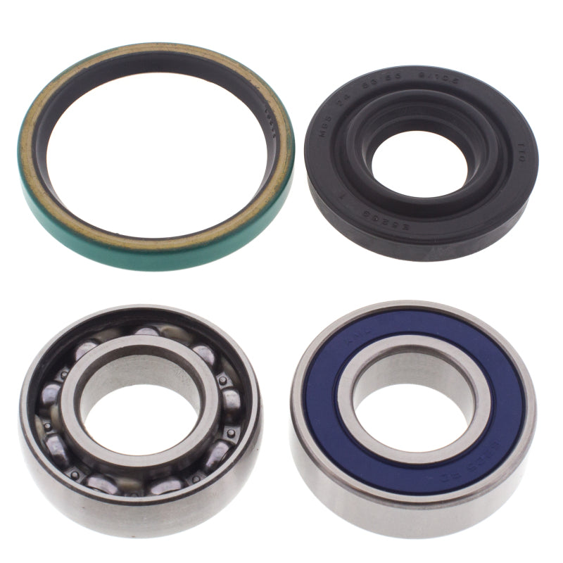 All Balls Racing 1999 Ski-Doo Formula S Drive Shaft Bearing and Seal Kit Lower Shaft - Track