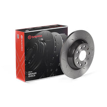 Load image into Gallery viewer, Brembo OE 2013+ Audi (FAW) Q3/2019+ Audi (FAW) Q3 (G2B, G2G) Rear Sport Brake Disc - 300x10