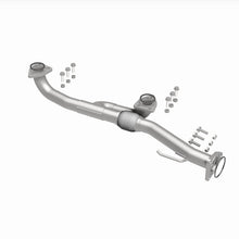Load image into Gallery viewer, BRE Exhaust 03-07 Accord 3.0L Front Pipe Kit