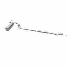 Load image into Gallery viewer, MagnaFlow BRE Exhaust Kit 11-17 Nissan Juke 1.6L