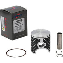 Load image into Gallery viewer, Vertex Piston 04-11 KTM 105 SX 105cc Cast Race Evolution Stroker Piston Kit 112cc 15mm