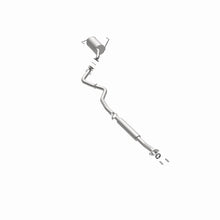 Load image into Gallery viewer, BRE Exhaust 10-14 Subaru Legacy 2.5L Exhaust Kit