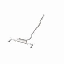 Load image into Gallery viewer, MagnaFlow BRE Exhaust Kit 07-10 Edge MKX 3.5L