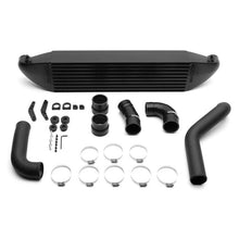Load image into Gallery viewer, COBB 23-25 Honda Civic Type R / 24-25 Acura Integra Type S MT Intercooler Kit - Black