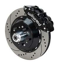 Load image into Gallery viewer, Wilwood 57-67 Ford F100 Truck Front Kit FNSL6R