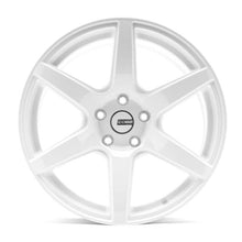Load image into Gallery viewer, Cobb Performance Series ST-01 Wheel 18x9.5 ET40 5x114.3 - White