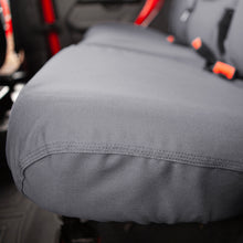 Load image into Gallery viewer, Covercraft 07-09 Dodge Nitro Carhartt SeatSaver Custom Front Row Seat Covers