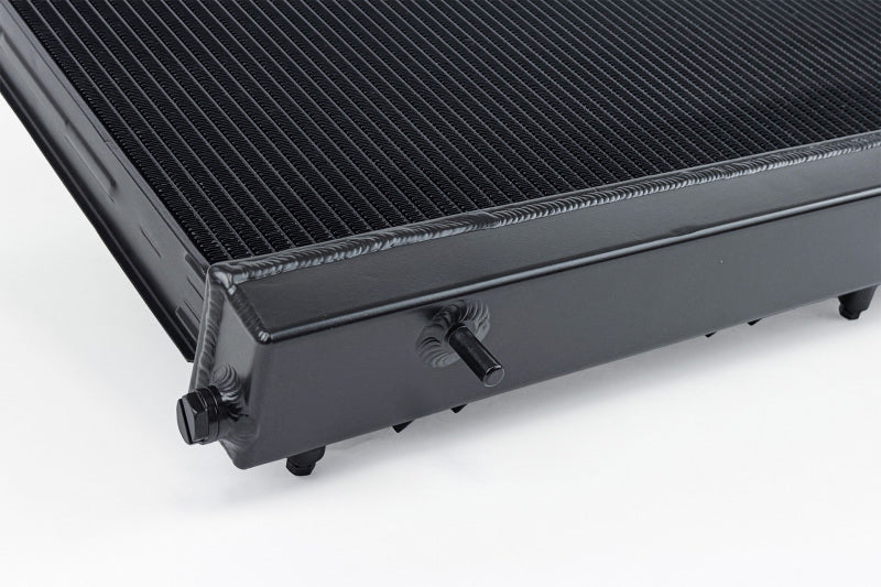 CSF 06-08 Subaru Forester XT All Aluminum Radiator