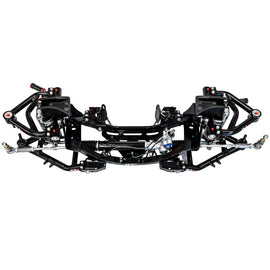 QA1 63-72 Chevrolet C10 Front Suspension Kit - Mod Series - 850lb/in