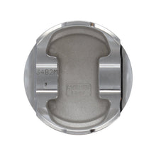 Load image into Gallery viewer, Manley Toyota 2JZGTE 94mm Stroker 86.5mm Bore 10.0:1 CR Dish Type Platinum Series Pistons w/Rings