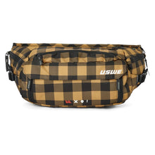 Load image into Gallery viewer, USWE Waist Hip Pack 6L - Flannel Bronze