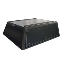 Load image into Gallery viewer, Westin 05-23 Toyota Tacoma 5.2ft. Bed Aluminum Bed Topper Black - Box 1 (Box 2 Required 16-11065B)