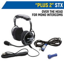 Load image into Gallery viewer, Rugged Radios Rear Seat Expansion Kit w/ Helmet Kits / Ultimate Headset - Over the Head