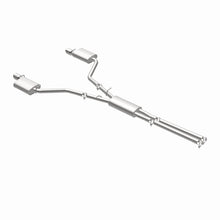 Load image into Gallery viewer, MagnaFlow BRE Exhaust Kit 05-10 300 Magnum Charger 5.7L