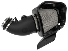 Load image into Gallery viewer, aFe MagnumFORCE Intake Stage-2 Pro DRY S 12-21 Jeep Grand Cherokee (WK2) V8-6.4L HEMI