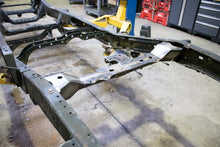 Load image into Gallery viewer, Rustbuster Rear Fuel Tank Crossmember