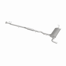 Load image into Gallery viewer, MagnaFlow BRE Exhaust Kit 14-17 NISSAN ROGUE 2.5L