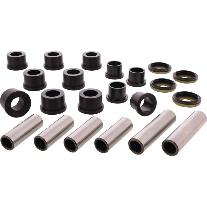 All Balls Racing 2020 Yamaha Wolverine X2 Rear Independent Suspension, 2 Kits Req. Per Veh.