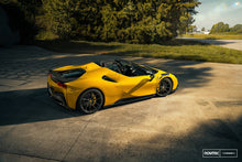 Load image into Gallery viewer, Vossen x Novitec NF10 21x9.5 ET:28 Gloss Black Ferrari SF90 Front Wheel