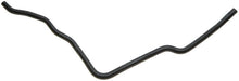 Load image into Gallery viewer, Gates 11-14 Lexus CT200h 4-Cyl. 1.8L Electric Assist Tee To Rad. Pipe Molded Heater Hose