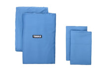 Load image into Gallery viewer, Thule Thule Fitted Sheets (For 3-Person Tents) - Blue