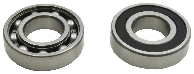 All Balls Racing 17-21 Yamaha Sidewinder B TX Jack Shaft Bearing and Seal Kit Upper Shaft