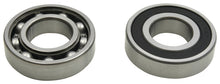 Load image into Gallery viewer, All Balls Racing 17-21 Yamaha Sidewinder B TX Jack Shaft Bearing and Seal Kit Upper Shaft