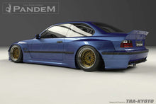 Load image into Gallery viewer, GReddy BMW E36 Pandem Blister Kit