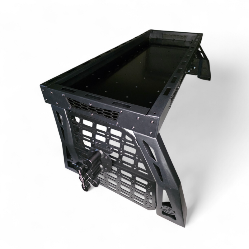Elektric Offroad 2024+ Polaris Xpedition Volt Short Rack