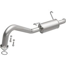 Load image into Gallery viewer, BRExhaust 97-00 Infiniti QX4/ 06-00 Nissan Pathfinder Muffler Kit