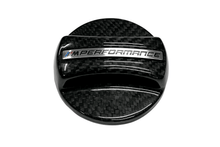 Load image into Gallery viewer, BMW MPerformance Carbon Fiber Fuel Cap Cover