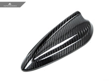 Load image into Gallery viewer, AutoTecknic Dry Carbon Roof Antenna Cover - G05 X5 | G06 X6 | G07 X7