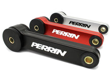 Load image into Gallery viewer, Perrin 02-11 Subaru Impreza / 02-12 WRX / 04-12 STi Pitch Stop Mount - Silver