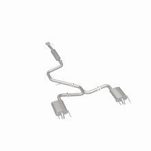 Load image into Gallery viewer, BRExhaust Exhaust Kit Replacement Chevrolet
