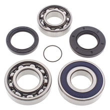 Load image into Gallery viewer, All Balls Racing 2008 Yamaha FX Nytro EFI Jack Shaft Bearing and Seal Kit Upper Shaft