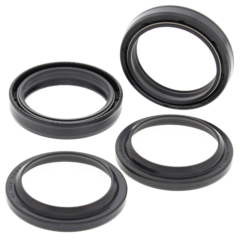 All Balls Racing Fork and Dust Seal Kit