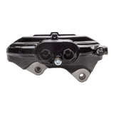DFC 06-24 Lexus GS200t Front-L Premium Caliper - Black Powder Coated