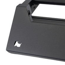 Load image into Gallery viewer, Go Rhino 19-23 Ram 1500 CC Ceros Low Profile Roof Rack - Tex. Blk
