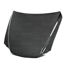 Load image into Gallery viewer, Seibon 14 Lexus IS250/350 OE Style Carbon Fiber Hood