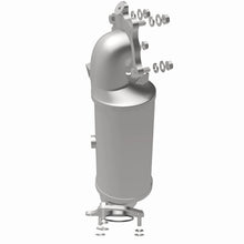 Load image into Gallery viewer, Magnaflow 16-21 Honda Civic 1.5L Direct Fit Converter