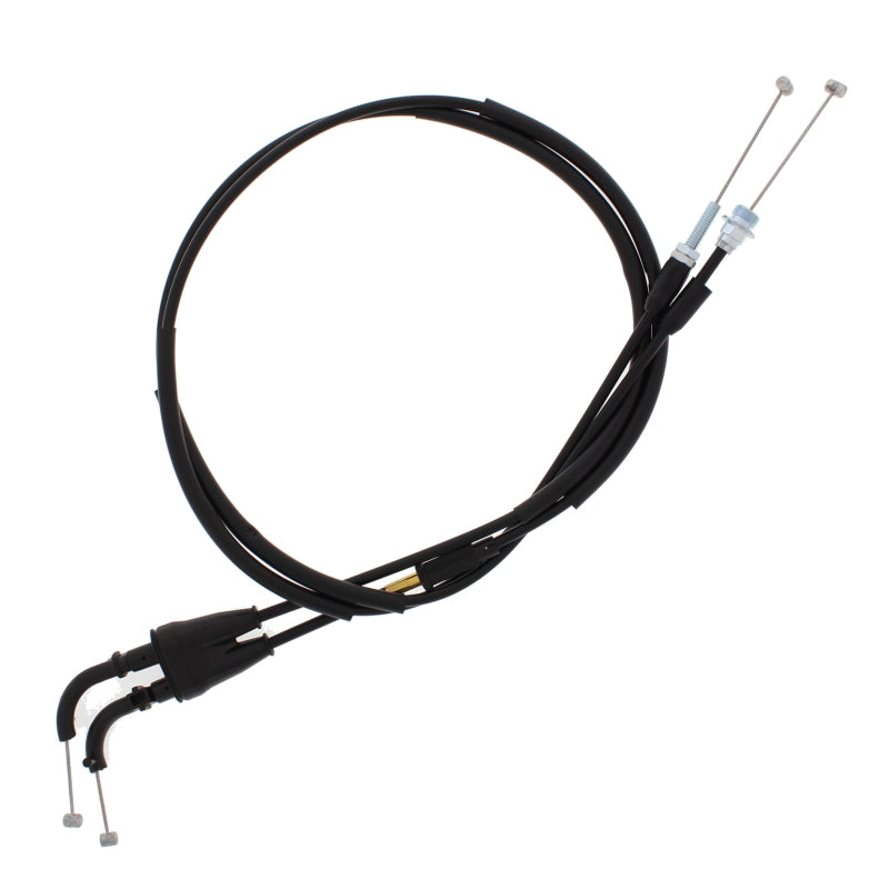 All Balls Racing 07-14 Yamaha WR250F Cable, Throttle